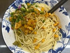 -李记热干面· 襄阳牛肉面