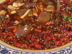 -院8里·少城记忆老川菜(宽窄巷子店)