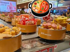 -龍歌自助小火锅(秦淮水游城店)