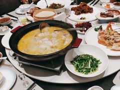 -雅苑中餐厅