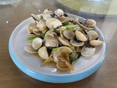 -蟹老板的海鲜