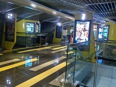 -中影国际影城(东方新天地CINITY店)