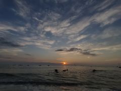 -石螺口海滩
