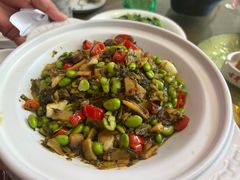 -木桶记臭鳜鱼·安徽非遗名菜(火车站白马老店)