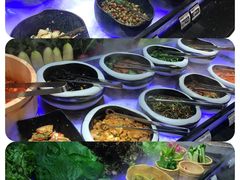 -盛江山自助料理(奥莱锦辉购物广场店)