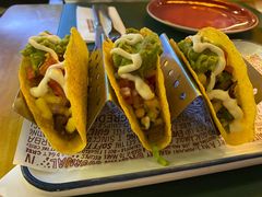 -HFFOUSA TACO弗萨塔可墨西哥餐厅(颐堤港店)