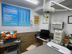 -爱侣宠医·鹦鹉专科·小型哺乳类·异宠专科(灵石路店)