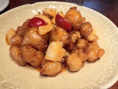 -黄鹤天厨·泡椒田鸡创始者(莲花店)