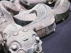 -陕西历史博物馆