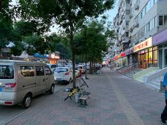-鹍记特色牛杂面