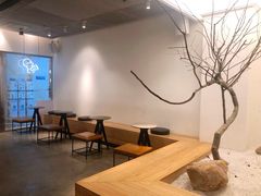 -喜茶(深圳海岸城店)