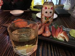 梅酒-平成屋· Late Night 食堂(四川北路店)