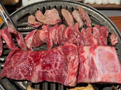 -牧童禧肉社·韩国炭火烤肉店(中粮祥云小镇创始店)