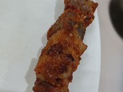 羊肉串-北大佟园(北京大学店)