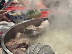 -杨家牛肉汤(淮建路店)
