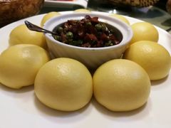 -福慧慈缘素食餐厅(王府井店)