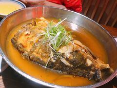 -锦上中式酒馆(南内环店)