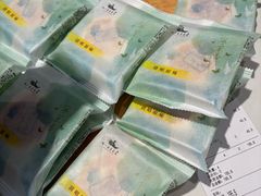 -好一朵茉莉花(老门东店)