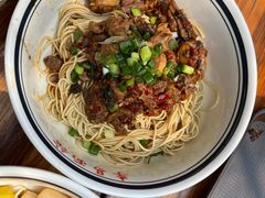 -李易面馆(树木岭店)