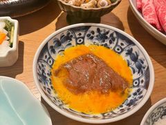 -然锅料理