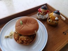 -麦当劳(世纪汇广场店)