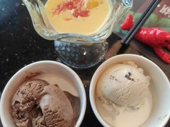 -绮梦西湖·云端餐厅(歌德店)