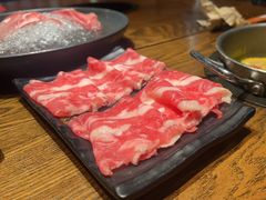 -呷哺呷哺 小火锅 (浦东新欧尚超市店)