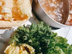 -今日炊牛·潮汕牛肉火锅(华采天地店)