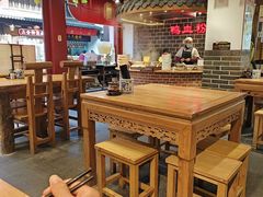 -老城南.鸭血粉丝汤(夫子庙店)