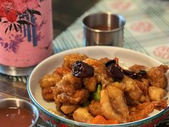 小馆鸡里蹦-七寻八找·胡同菜