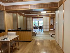 -北京古北水镇御舍温泉酒店