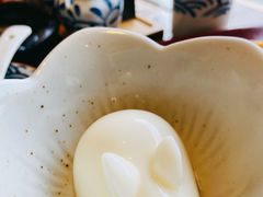 牛奶布丁-蟹将军日本料理(中南路店)