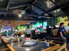 -梨花自助烤肉(天河城店)