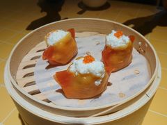 -蔡澜点心·粤菜(花城汇南区店)