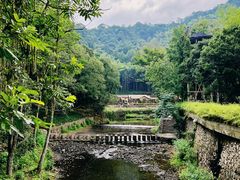 -五泄景区