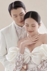 -太古映画婚纱摄影(天河店)