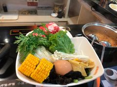 -呷哺呷哺(西单大悦城店)