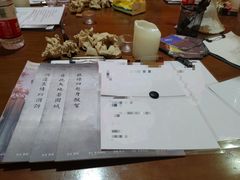 -蛛丝马迹推理社(三峡福斯德广场店)
