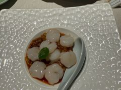 蟹粉虾仁-成隆行·蟹王府(九江路店)
