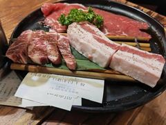 -坦坦大炉·韩式烤肉(望京店)