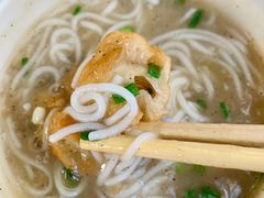 -汪记鲜鱼糊汤粉(沈阳路总店)