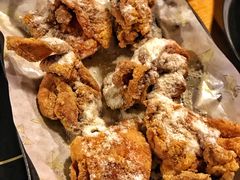 -咕咕站韩国料理(紫金港店)