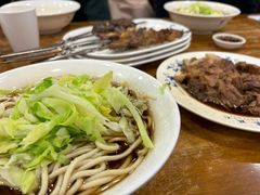-柴氏风味斋(甘家口店)