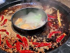 -重庆渝达老火锅(春熙路店)