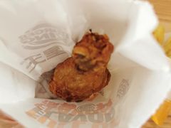 -汉堡王(泰盛广场店)
