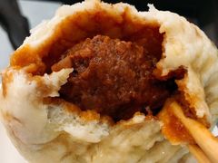 网红牛肉包-天宫院小吃·包子炒肝儿(管庄店)