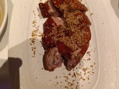 金沙小酥鸭-醉舍·新淮扬菜(长宁龙之梦店)