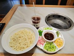 -北平三兄弟涮肉(簋街总店)