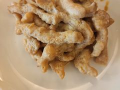 -白玉兰传统小吃