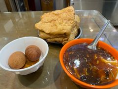 -京天红酒家(虎坊路店)